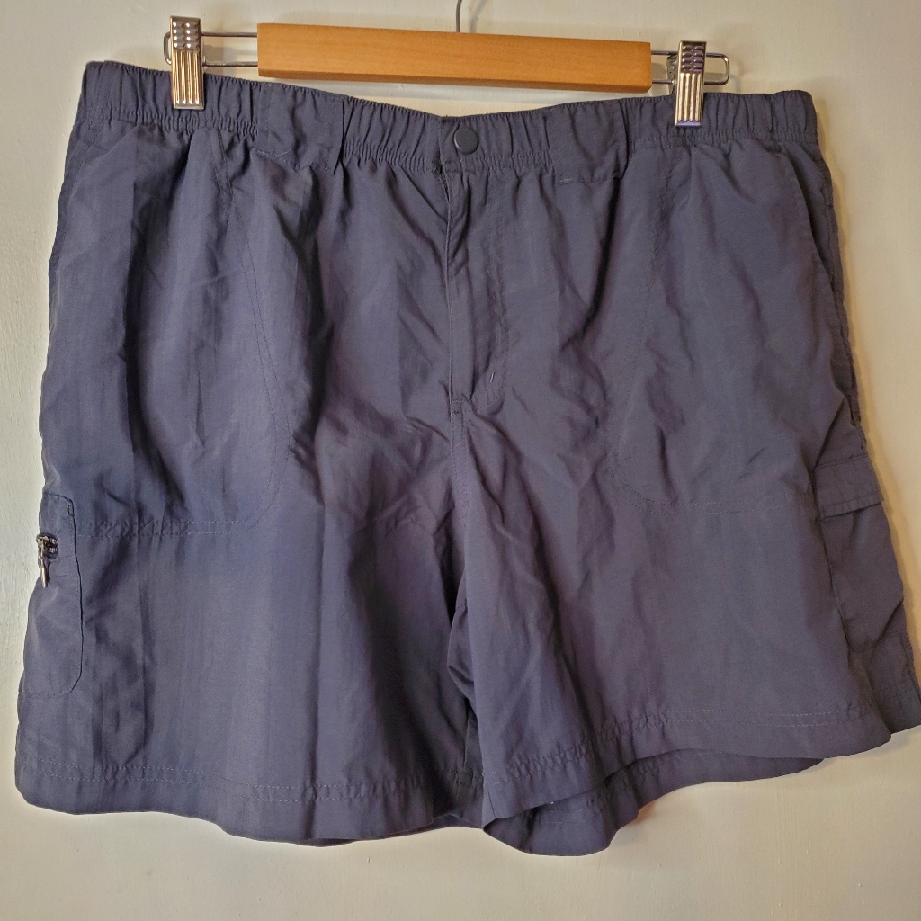 Columbia Lightweight Cargo Short